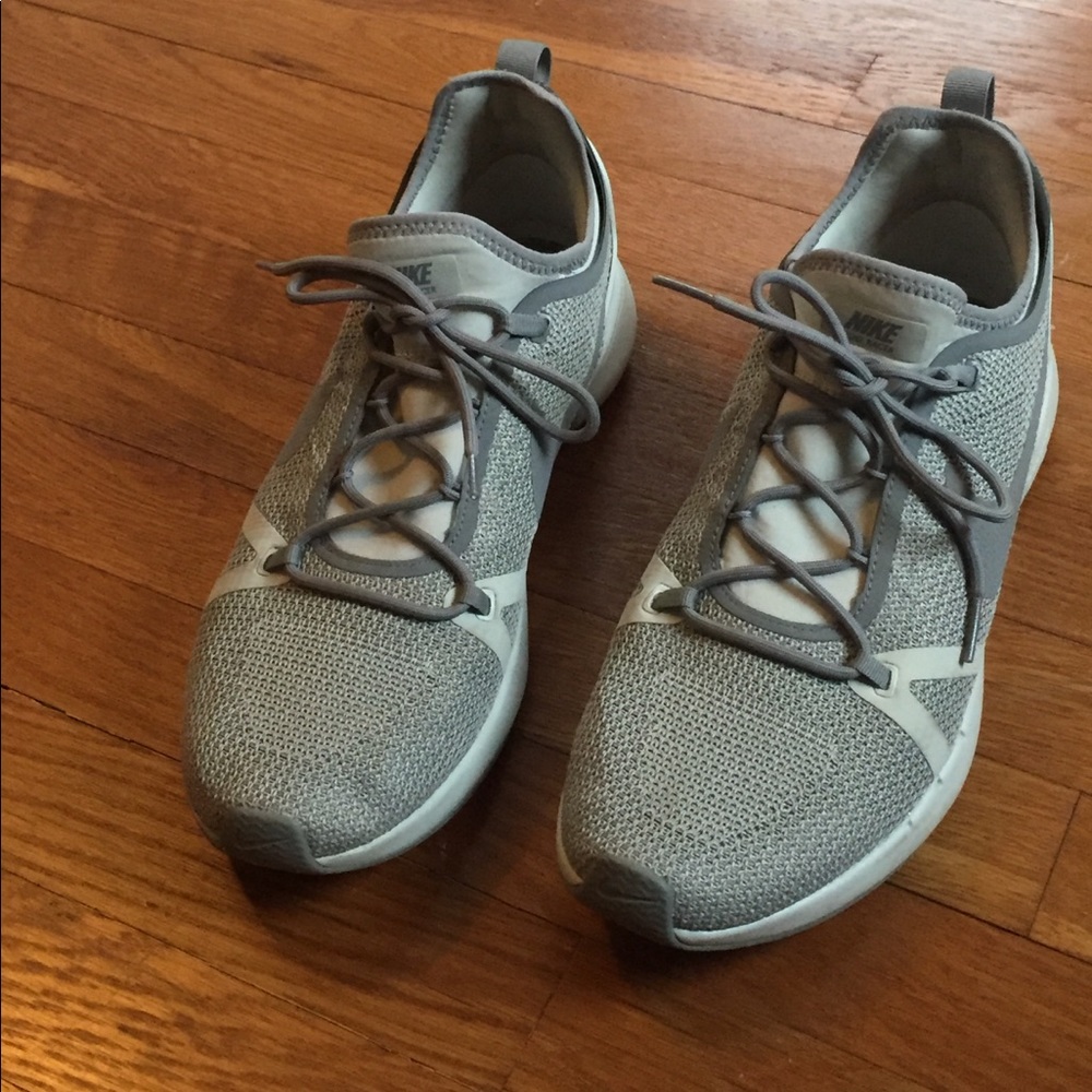 Nike Duel Racer